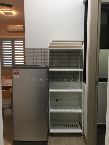 Servis Apartment untuk Dijual di The Grand Subang Jaya SS13 - Benz Viva - Interior - PropertyGuru.com.my