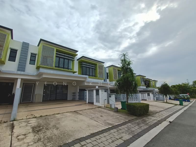 Rumah Teres 2 Tingkat untuk Dijual di Setia Ecohill (Semenyih) - Yeong Khek Tan - Exterior - PropertyGuru.com.my