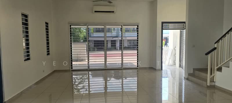 Rumah Teres 2 Tingkat untuk Dijual di Setia Ecohill (Semenyih) - Yeong Khek Tan - Living Room - PropertyGuru.com.my
