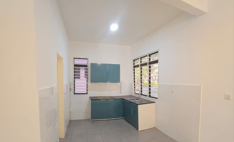 Rumah Teres 2 Tingkat untuk Dijual di Setia Ecohill (Semenyih) - Yeong Khek Tan - Kitchen - PropertyGuru.com.my