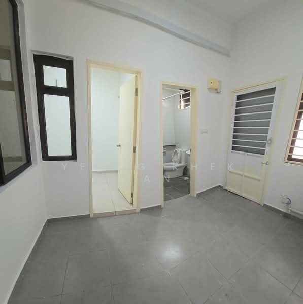Rumah Teres 2 Tingkat untuk Dijual di Setia Ecohill (Semenyih) - Yeong Khek Tan - Interior - PropertyGuru.com.my