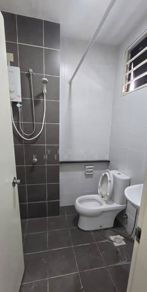 Rumah Teres 2 Tingkat untuk Dijual di Setia Ecohill (Semenyih) - Yeong Khek Tan - Bathroom - PropertyGuru.com.my