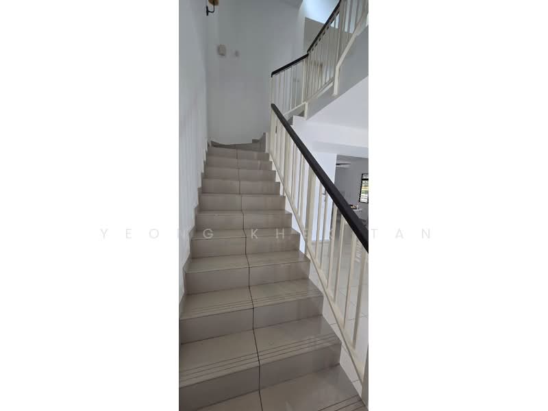 Rumah Teres 2 Tingkat untuk Dijual di Setia Ecohill (Semenyih) - Yeong Khek Tan - Interior - PropertyGuru.com.my