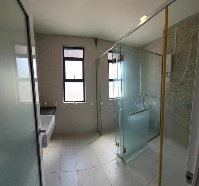 Rumah Teres 2 Tingkat untuk Dijual di Setia Ecohill (Semenyih) - Yeong Khek Tan - Bathroom - PropertyGuru.com.my