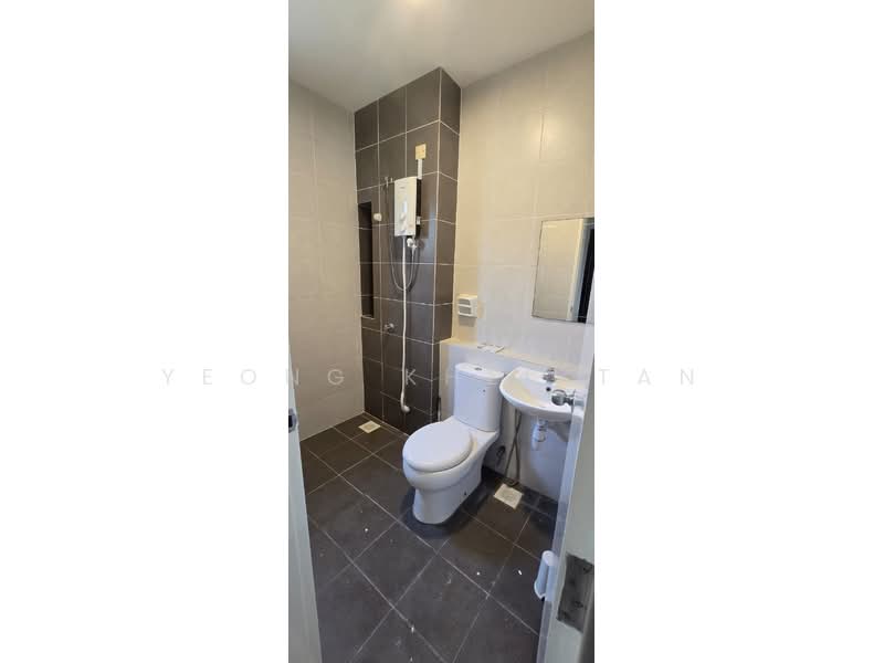 Rumah Teres 2 Tingkat untuk Dijual di Setia Ecohill (Semenyih) - Yeong Khek Tan - Bathroom - PropertyGuru.com.my