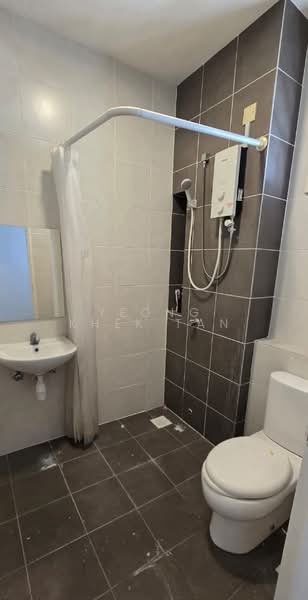 Rumah Teres 2 Tingkat untuk Dijual di Setia Ecohill (Semenyih) - Yeong Khek Tan - Bathroom - PropertyGuru.com.my