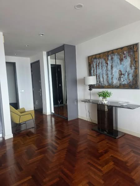 Service Residence for Sale at The Mews - Mei Yee Tan - Interior - PropertyGuru.com.my
