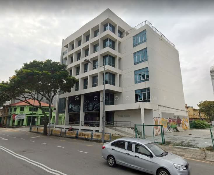 Office for Rent in George Town (Penang) - Chong Chooi Wei - Exterior - PropertyGuru.com.my