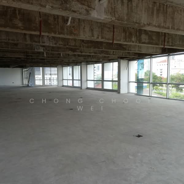 Office for Rent in George Town (Penang) - Chong Chooi Wei - Interior - PropertyGuru.com.my