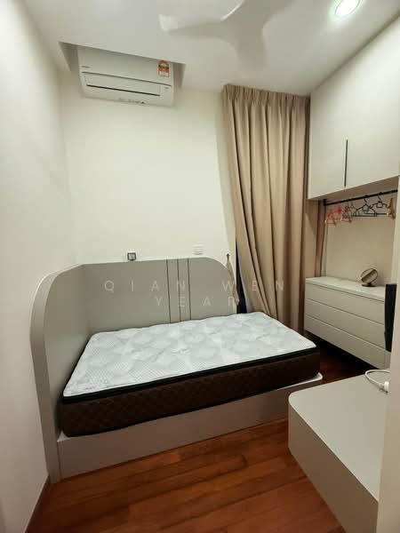 Condominium for Rent at Queens Residences Q1 @ Queens Waterfront - Qian Wen Yeap - PropertyGuru.com.my