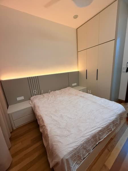 Condominium for Rent at Queens Residences Q1 @ Queens Waterfront - Qian Wen Yeap - PropertyGuru.com.my