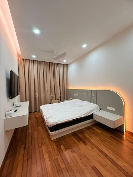 Condominium for Rent at Queens Residences Q1 @ Queens Waterfront - Qian Wen Yeap - PropertyGuru.com.my