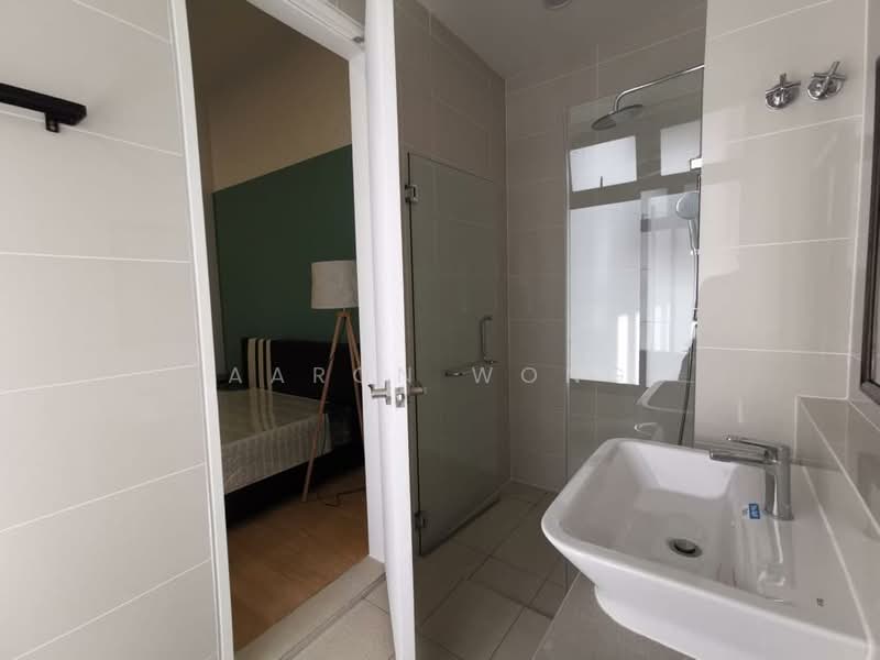 Kondominium untuk Disewa di Waltz Residences - Aaron Wong - Bathroom - PropertyGuru.com.my
