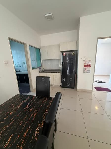 Apartment for Rent at Aliff Avenue (Dwi Alif) - Florence Thong - Kitchen - PropertyGuru.com.my