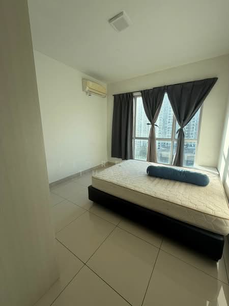 Apartment for Rent at Aliff Avenue (Dwi Alif) - Florence Thong - Bedroom - PropertyGuru.com.my