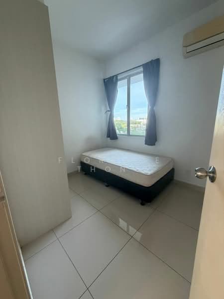 Apartment for Rent at Aliff Avenue (Dwi Alif) - Florence Thong - Bedroom - PropertyGuru.com.my