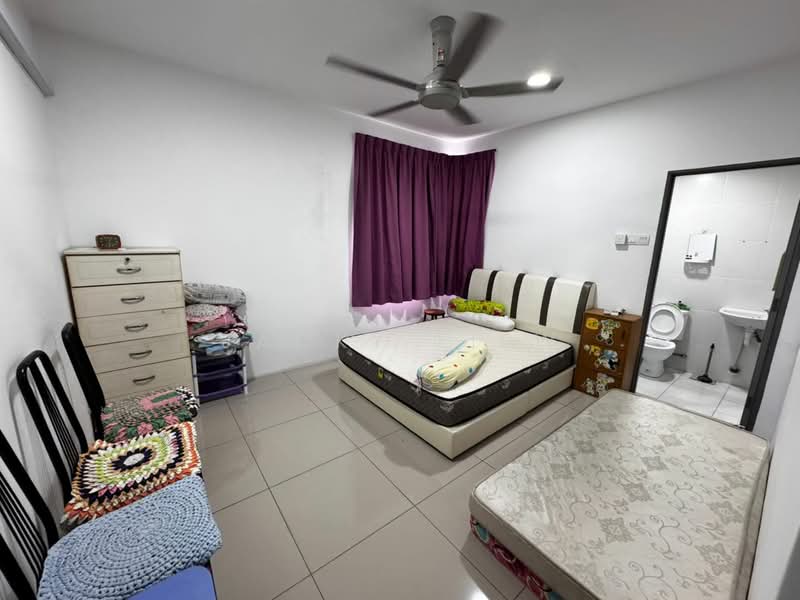 Condominium for Sale at Manhattan Condominium - Jacky Liew - Bedroom - PropertyGuru.com.my