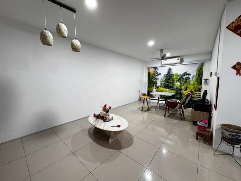 Condominium for Sale at Manhattan Condominium - Jacky Liew - Living Room - PropertyGuru.com.my