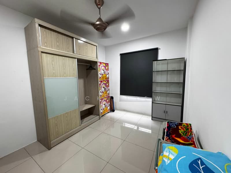 Condominium for Sale at Manhattan Condominium - Jacky Liew - Bedroom - PropertyGuru.com.my