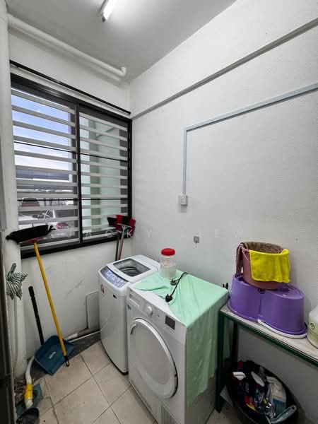 Condominium for Sale at Manhattan Condominium - Jacky Liew - Interior - PropertyGuru.com.my