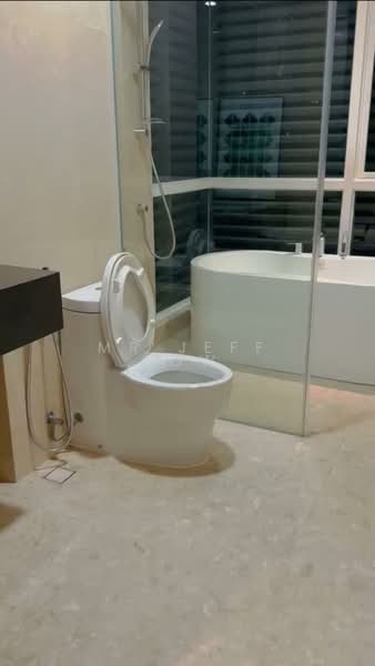 Condominium for Sale at Pavilion Hilltop - Mr Jeff Low - Bathroom - PropertyGuru.com.my