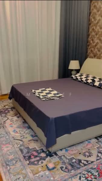Condominium for Sale at Pavilion Hilltop - Mr Jeff Low - Bedroom - PropertyGuru.com.my