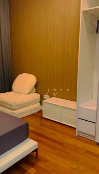 Condominium for Sale at Pavilion Hilltop - Mr Jeff Low - Bedroom - PropertyGuru.com.my