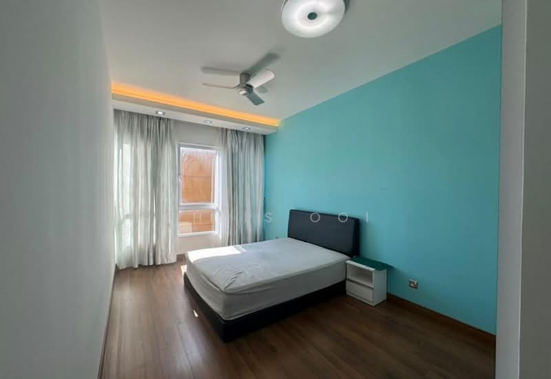 Kondominium untuk Dijual di Central Park condominium - Chris Ooi - Bedroom - PropertyGuru.com.my