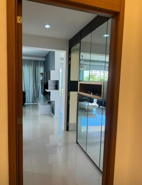 Kondominium untuk Dijual di Central Park condominium - Chris Ooi - Interior - PropertyGuru.com.my