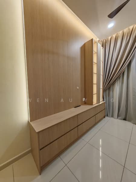 Service Residence for Rent at Sunway Velocity TWO - Owen Au Yong - PropertyGuru.com.my