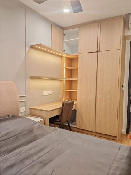 Service Residence for Rent at Sunway Velocity TWO - Owen Au Yong - PropertyGuru.com.my