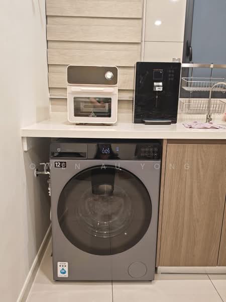 Service Residence for Rent at Sunway Velocity TWO - Owen Au Yong - PropertyGuru.com.my