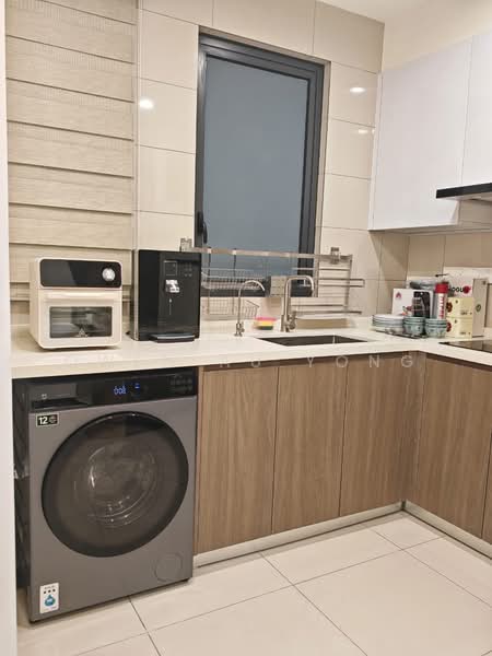 Service Residence for Rent at Sunway Velocity TWO - Owen Au Yong - PropertyGuru.com.my