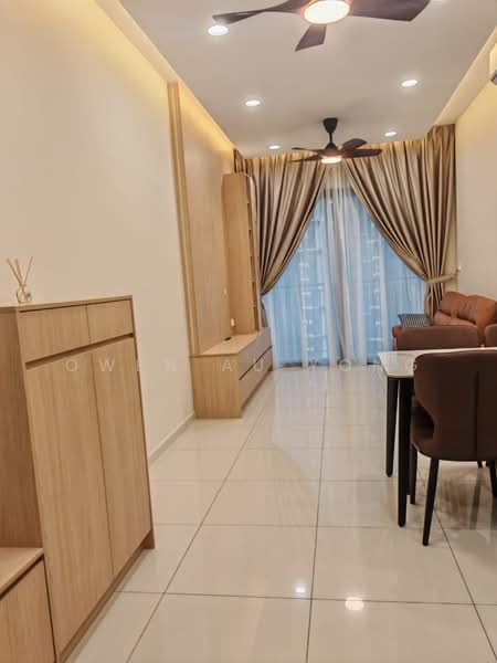 Service Residence for Rent at Sunway Velocity TWO - Owen Au Yong - PropertyGuru.com.my