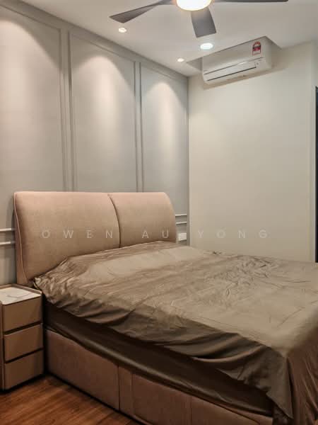Service Residence for Rent at Sunway Velocity TWO - Owen Au Yong - PropertyGuru.com.my