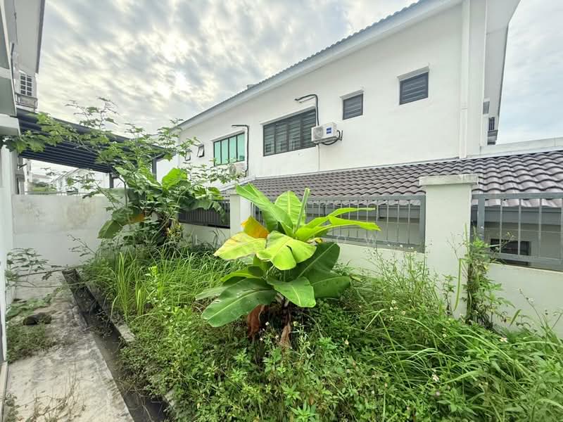 Semi-Detached House for Sale in Taman Scientex Rawang (Rawang) - Alice Low - Exterior - PropertyGuru.com.my