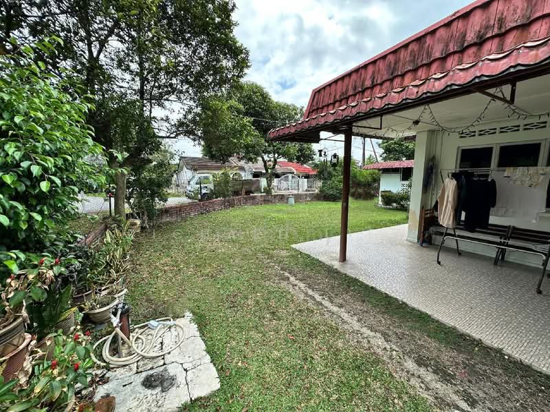 Rumah Teres 1 Tingkat untuk Dijual di Seksyen 14 (Petaling Jaya) - Richard Liew - Exterior - PropertyGuru.com.my