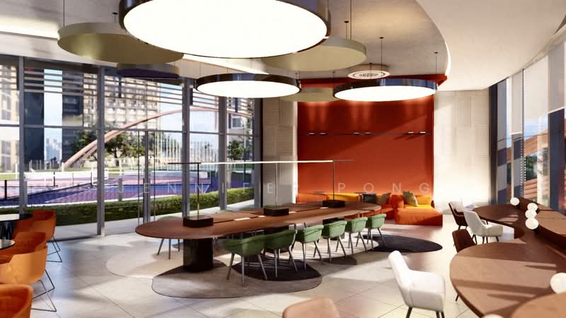 Kondominium untuk Dijual di Aurum Residence - Jennifer Pong - Interior - PropertyGuru.com.my