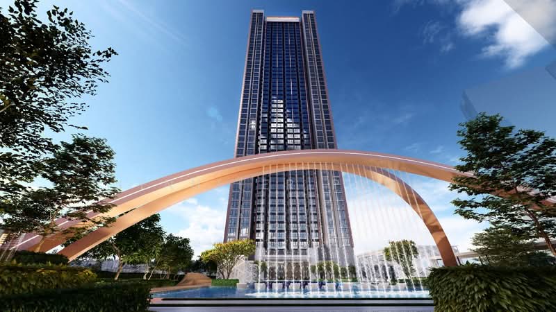 Kondominium untuk Dijual di Aurum Residence - Jennifer Pong - PropertyGuru.com.my