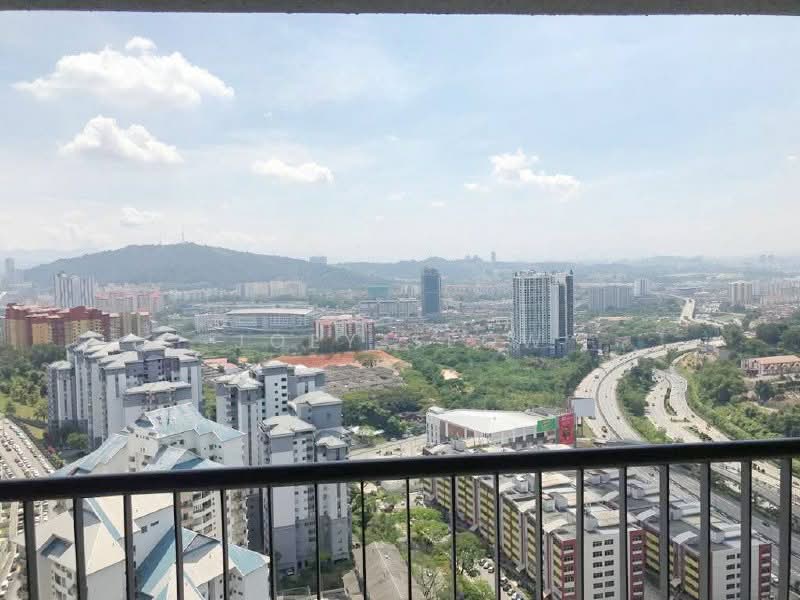 Condominium for Rent at Nidoz Residences @ Desa Petaling - Joey Seow - View - PropertyGuru.com.my