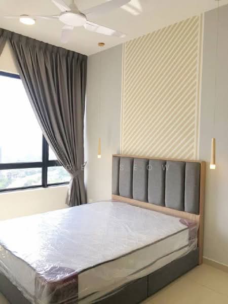 Condominium for Rent at Nidoz Residences @ Desa Petaling - Joey Seow - Bedroom - PropertyGuru.com.my