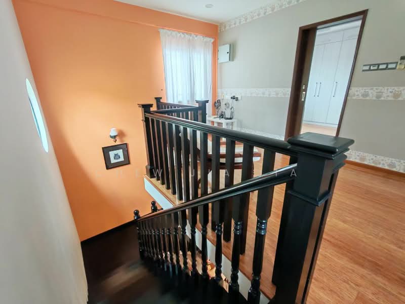 2-storey Terraced House for Sale in Taman Pelangi (Johor Bahru) - Chew Jia Jia - Interior - PropertyGuru.com.my