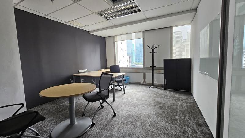 Office for Rent in KLCC (KL City Centre) - Janie Wai - Interior - PropertyGuru.com.my