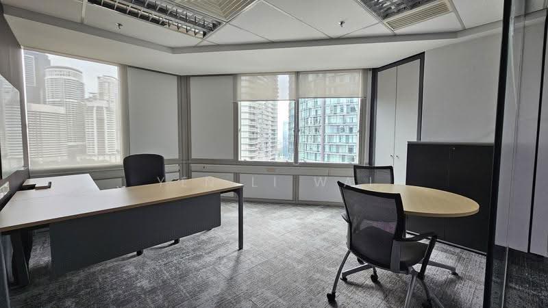 Office for Rent in KLCC (KL City Centre) - Janie Wai - Interior - PropertyGuru.com.my