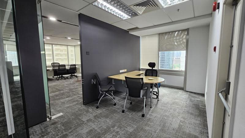 Office for Rent in KLCC (KL City Centre) - Janie Wai - Interior - PropertyGuru.com.my