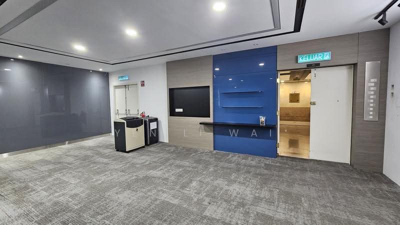 Office for Rent in KLCC (KL City Centre) - Janie Wai - Entrance - PropertyGuru.com.my