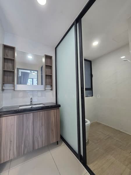 Service Residence for Rent at Country Garden Central Park - William NG - PropertyGuru.com.my