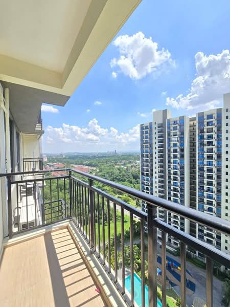 Service Residence for Rent at Country Garden Central Park - William NG - PropertyGuru.com.my