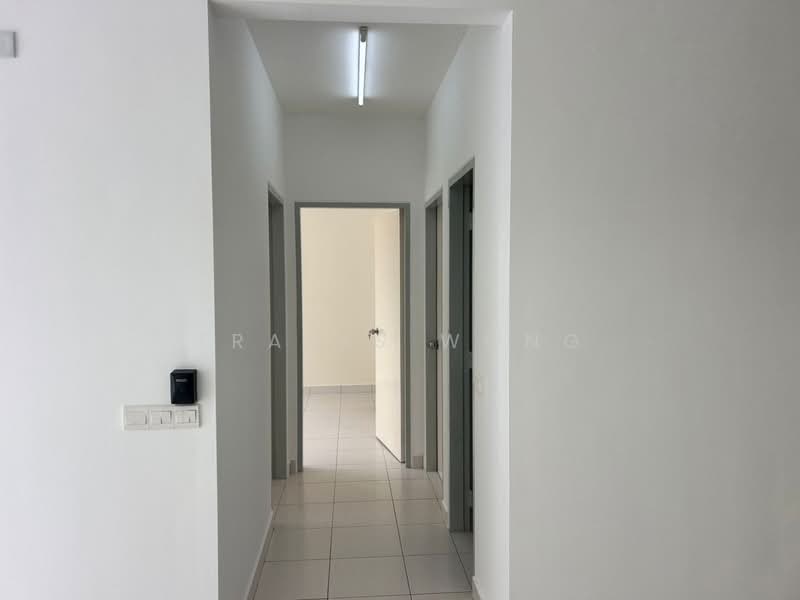 Pangsapuri untuk Dijual di D'Cassia - Travis Wong - Corridor - PropertyGuru.com.my