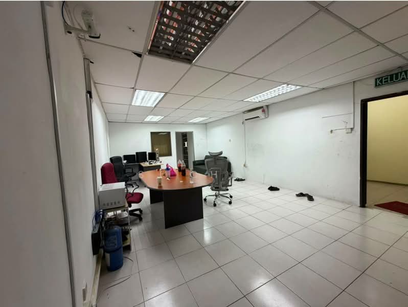 Pejabat untuk Disewa di Taman Seri Orkid (Skudai) - SJ CHAN - Interior - PropertyGuru.com.my